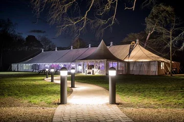 Oaksmere Restaurant and Rooms