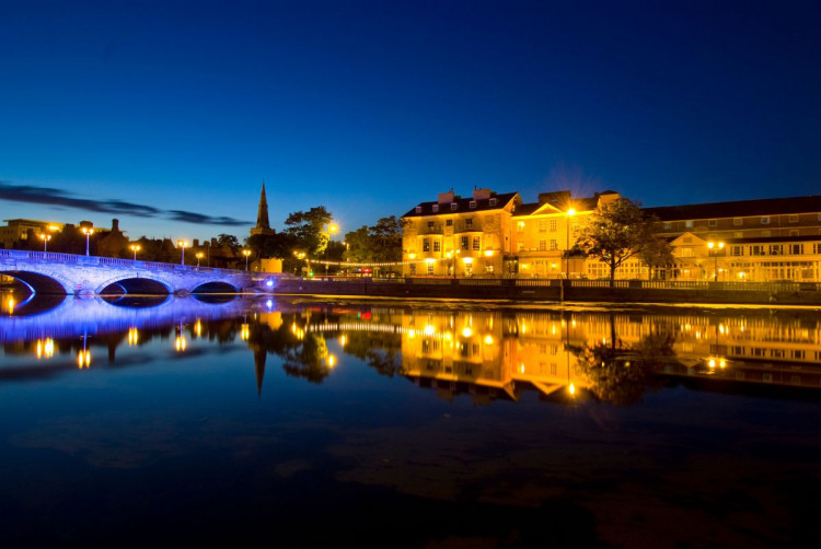 The Bedford Swan Hotel