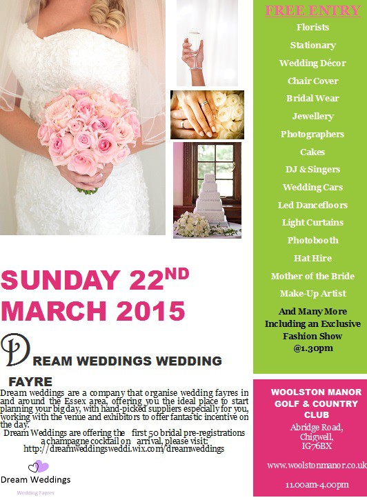 Woolston Manor Golf & Country Club 