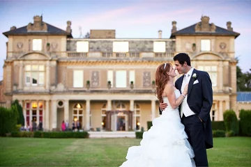 Down Hall Hotel, Spa, Estate