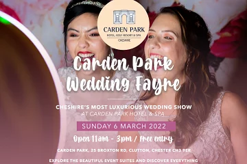 Carden Park Golf Resort