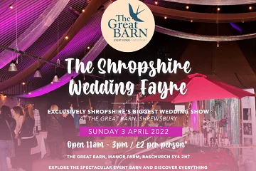 The Great Barn