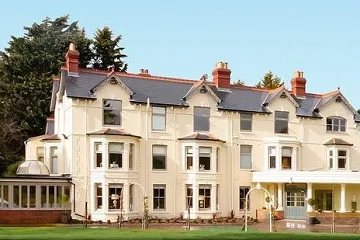 Southdowns Manor