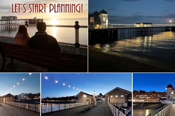 Penarth Pier Pavilion