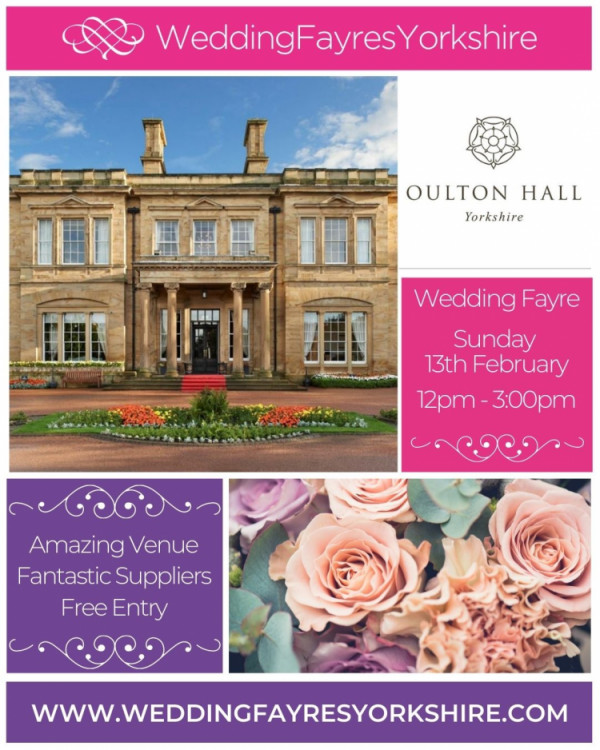 Oulton hall Hotel 