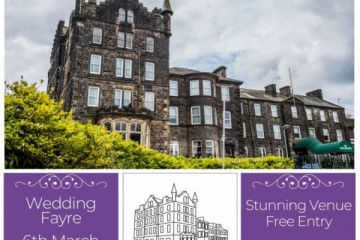 The Craiglands Hotel