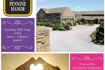 Pennine Manor Hotel