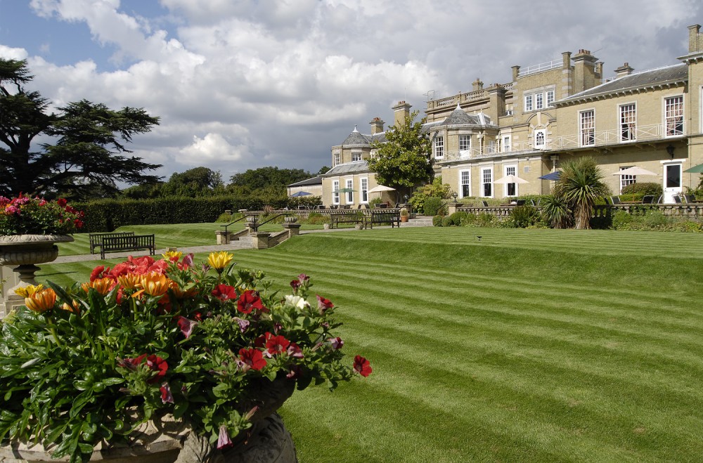 Best Western Chilworth Manor Hotel Wedding Fayre - 12th July 2015