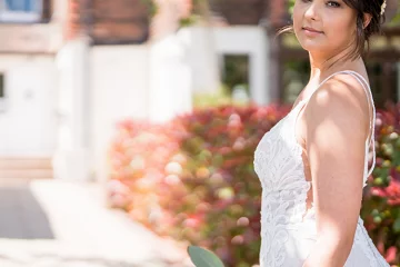 Tottington Manor Hotel