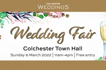 Colchester Town Hall