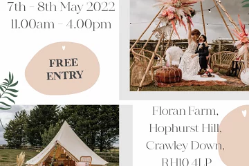 Floran Farm Events