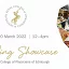 Royal College of Physicians of Edinburgh Wedding Showcase - 20th March 2022