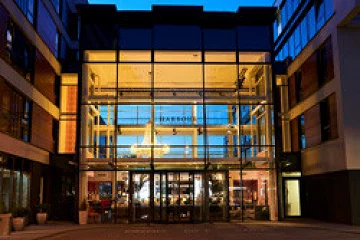 Harbour Hotel Guildford