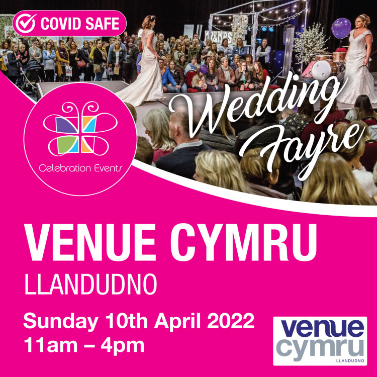 Venue Cymru 