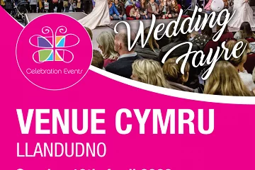 Venue Cymru