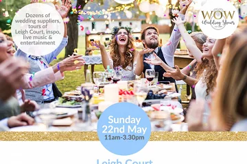 Leigh Court