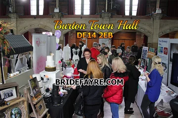 Burton Town Hall
