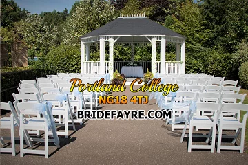 Portland College