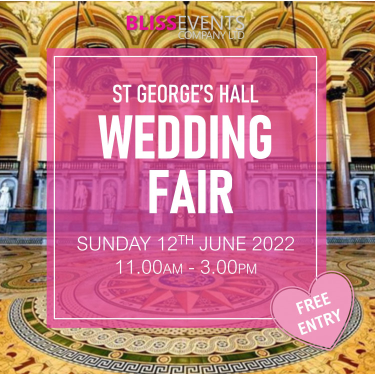 St George's Hall 