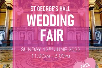 St George's Hall