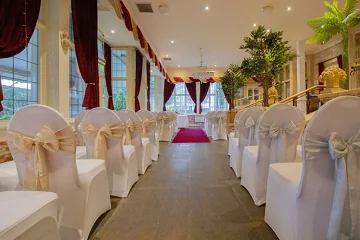Westone Manor Hotel