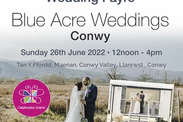 Blue Acre Weddings