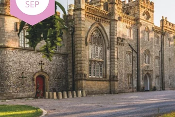 Castle Goring