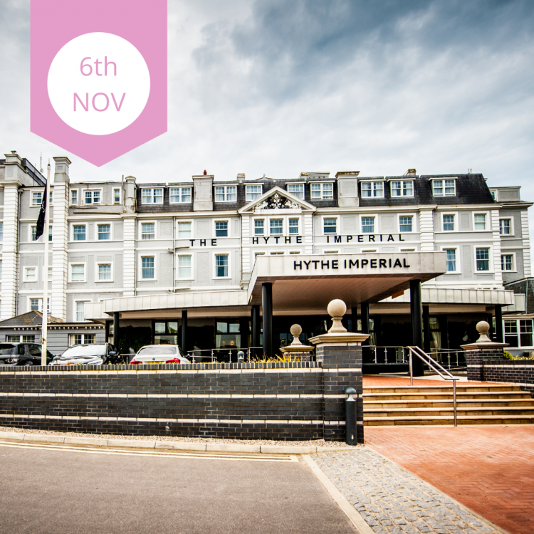 Hythe Imperial Hotel & Spa 