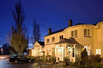 Brandon Hall Hotel and Spa