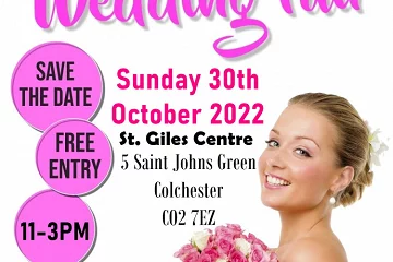 St Giles Centre