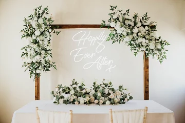Redhouse Wedding Barn and Events