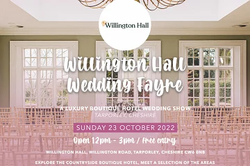 Willington Hall Hotel