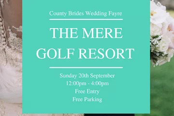 The Mere Golf Resort & Spa