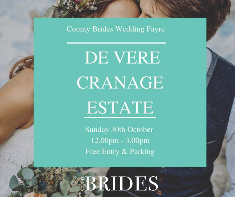 De Vere Cranage Estate