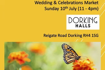 Dorking Halls