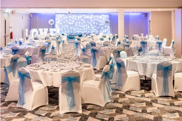 Holiday Inn Birmingham M6, JCT.7 by IHG
