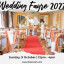 The Stuart Hotel Derby Wedding Fayre 2022 - 9th October 2022
