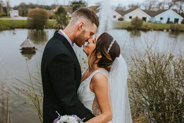 Weddings at Ribby Hall Village