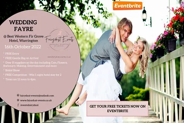 Warrington Fir Grove Hotel