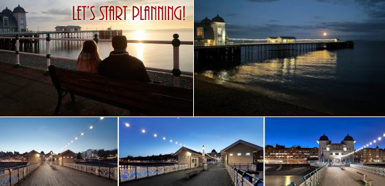 Penarth Pier Pavilion