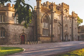 Castle Goring