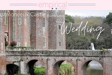 Herstmonceux Castle