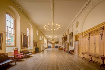 The Guildhall Worcester
