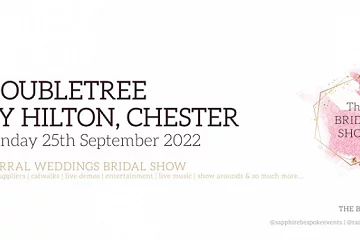 DoubleTree by Hilton Hotel & Spa Chester
