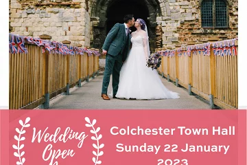 Colchester Town Hall