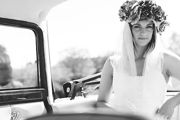 Osmaston Park Wedding Venue, Ashbourne.