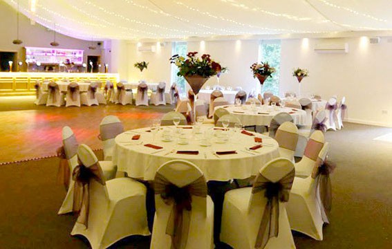 Beaverwood Place Open Day and Wedding Fair - 22nd February 2015