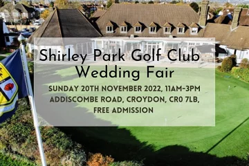 Shirley Park Golf Club