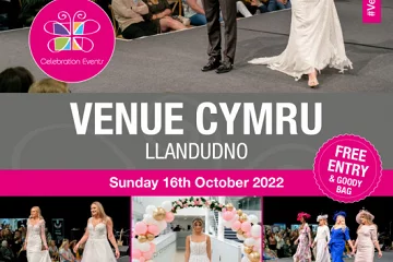 Venue Cymru