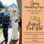 Spring Wedding Fayre at Avisford Park Hotel - 19th February 2023